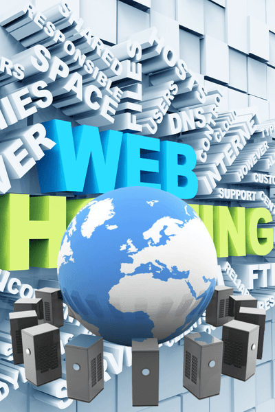 hosting-web