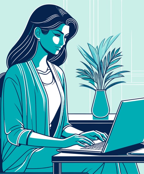 Hosting Image